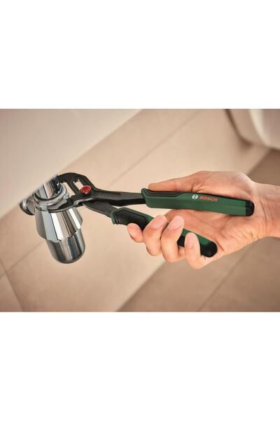 Bosch Home and Garden Boru Anahtarı 250 mm - 1600A027PR
