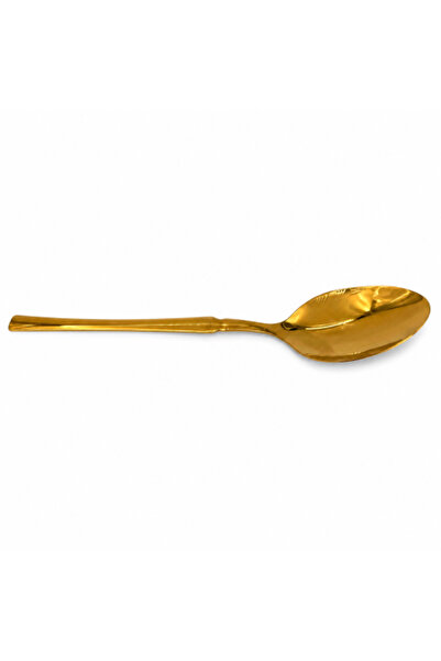 genric Gold Service Spoon