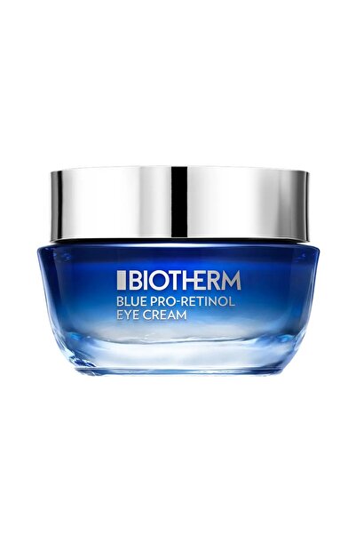 Biotherm Crema pentru conturul ochilor cu retinol pur BLUE RETINOL 15 ml