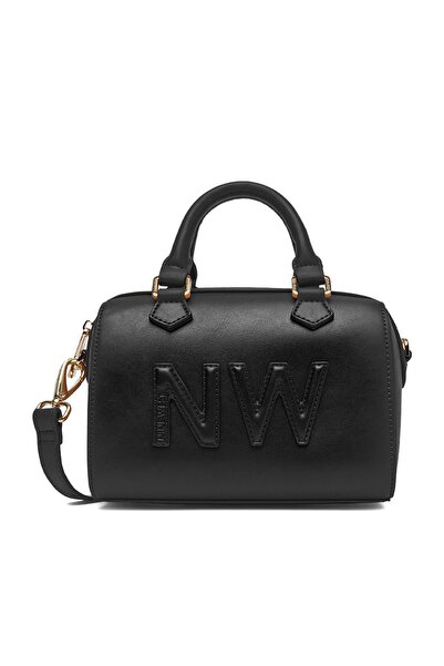 Nine West Geanta de dama neagra