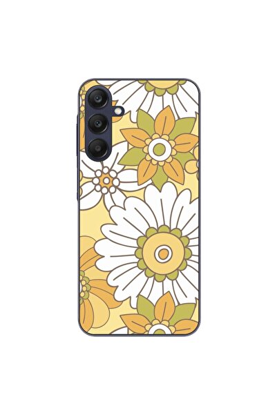 OEM Husa compatibila cu Samsung Galaxy A25 5G Silicon Gel Tpu Model Pastel Ga...