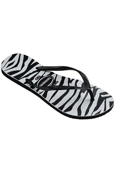 Havaianas Hav. Slim Animals Glitter Black4147852 -1