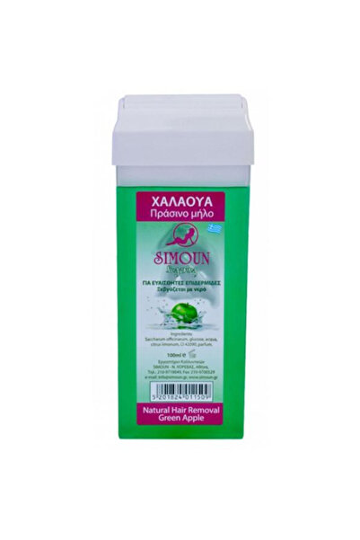 Simoun Roll On Ceara Naturala de Zahar pentru Epilat cu Aroma de Mar Simoun, ...
