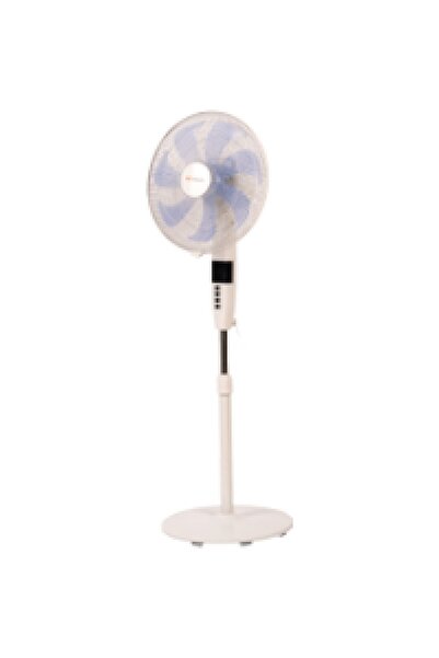 Evotools Ventilator cu Picior si Telecomanda SF60