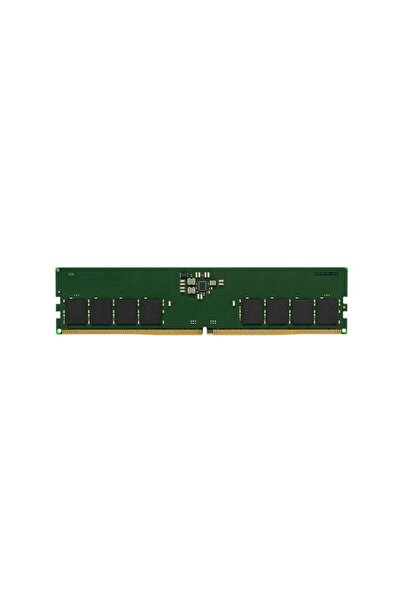 Kingston ValueRAM 8GB DDR5 5600MHz CL46 Modul de memorie pentru desktop