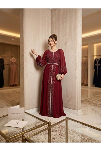 Pyramid masterpieces Classic Evening Dress