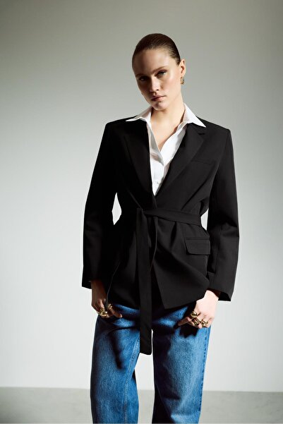 LEFTIES Kruvaze blazer