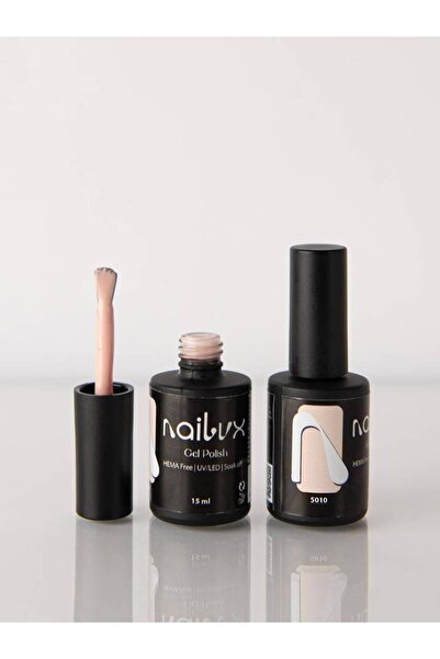 OEMS Nailux Gel Color 5010