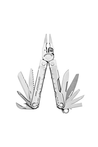 Leatherman Fier beton multifuncțional ®   Inoxidabil