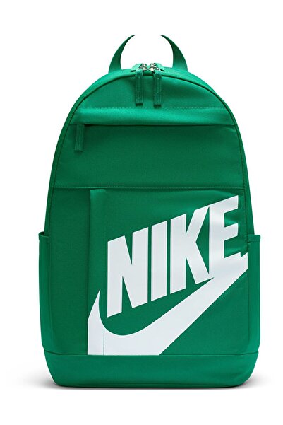 Nike Çanta Sırt Çantası Elemental Sırt Çantası Okul Çantası Günlük Çanta