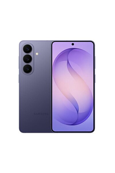 Samsung Galaxy S26 6.3 " 12GB/256GB Διπλή SIM Κοβάλτιο Βιολετί