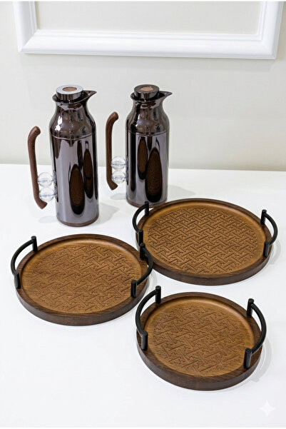 Generic ✨   Luxury Design and Classy Touch Hospitality Ware Set ✨   Thermosan...