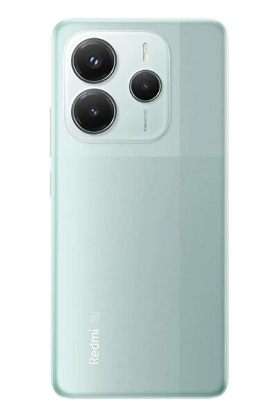 Xiaomi Redmi Note 14 5G 6GB RAM 128GB Dual SIM Verde