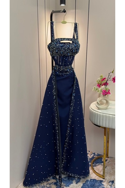 ABAS Dress