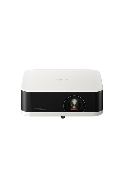 EPSON EF-61W Diamond White Full HD 1080p Proiector Inteligent
