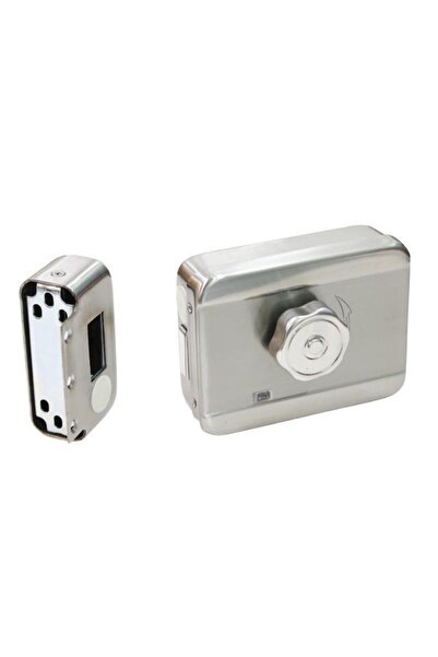 Hikvision DS-K4E100 Ηλεκτρονική Κλειδαριά Κρούσης