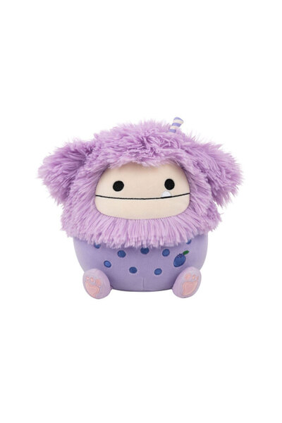 Squishmallows Kocaayak Dilka 20 cm CR09311