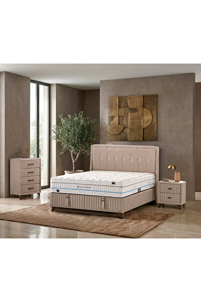 İmaj THERMO BALANCE YATAK SETİ
