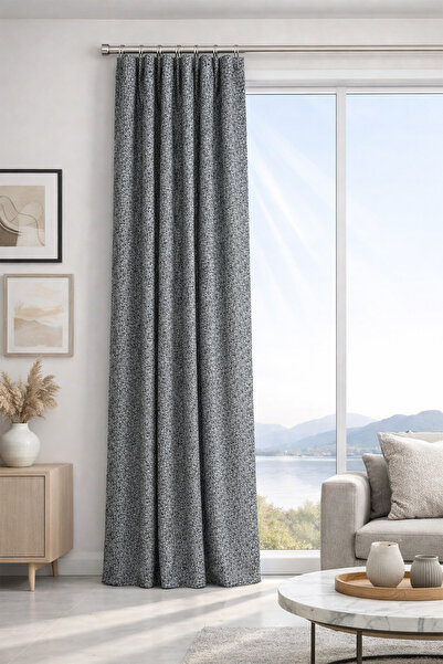 Premier Home ستارة خلفية من أنثراسايت بورنيو 160×270 1×3 طبقات