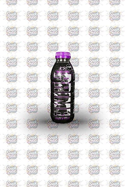 Prime Hydration KSI The Nightmare Özel Seri İthal Sporcu İçeceği 500 ml