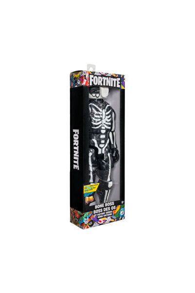 Fortnite Victory Serisi Aksiyon Figür Bone Boss 30 cm FNT1610