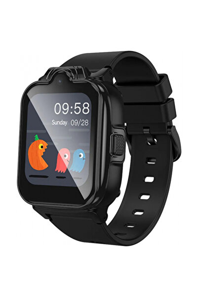 hoco. Smartwatch HOCO Y104 Kids Call, Negru