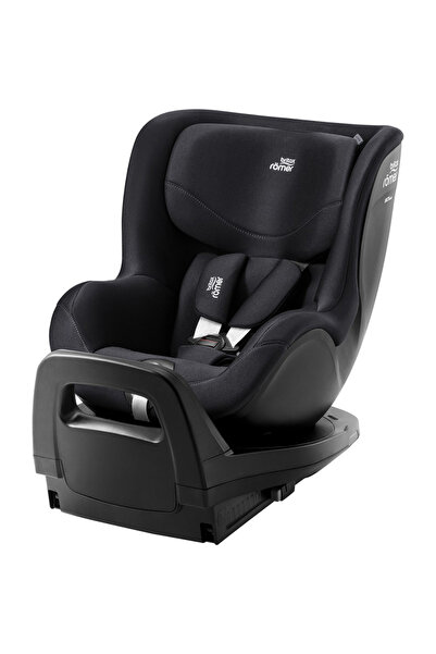 Britax Römer 360 °   Scaun auto rotativ Dualfix Pro M Classic (61-105 cm) - N...