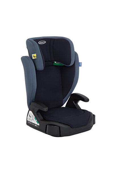 Graco Scaun auto i-Size Junior Maxi (100-150 cm) - Bleumarin