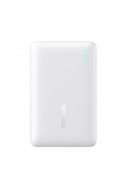 Baseus Εξωτερική Μπαταρία EnerFill FP21, 10000mAh, 22.5W, QC + PD, 1 x USB-A ...