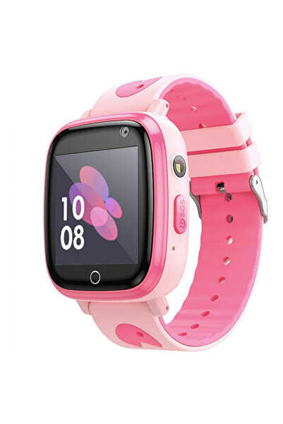 hoco. Smartwatch HOCO Y100 Kids Call, Roz