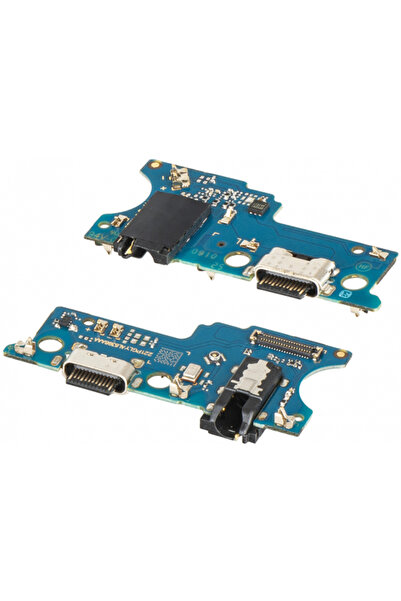 Aftermarket Placa cu Conector Incarcare - Audio - Microfon Samsung Galaxy A04...