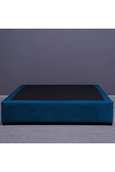 PAN HOME كاليبسو بيس فيلفت بلو 160x200 سم