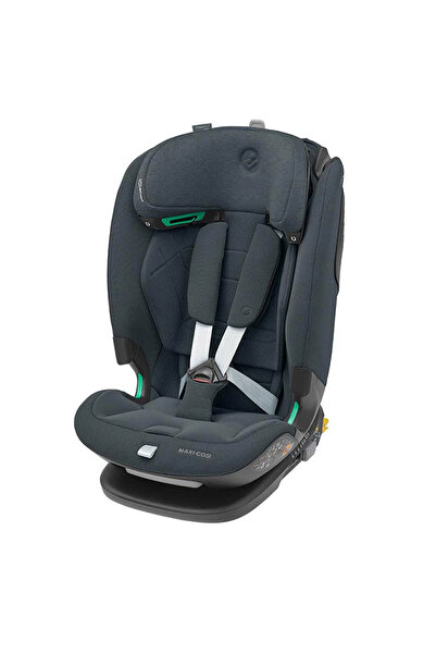MAXİ-COSİ Scaun auto Titan Pro i-Size G-Cell 76-150 cm - Grafit Autentic