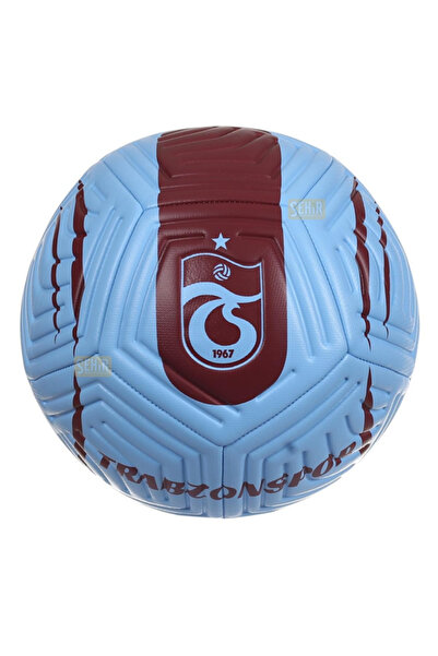 Trabzonspor New Collection Series Licensed 32 Panel Stitched Number 5 Lined F...