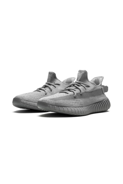 OEM Yeezy 350 V2 Steel Grey