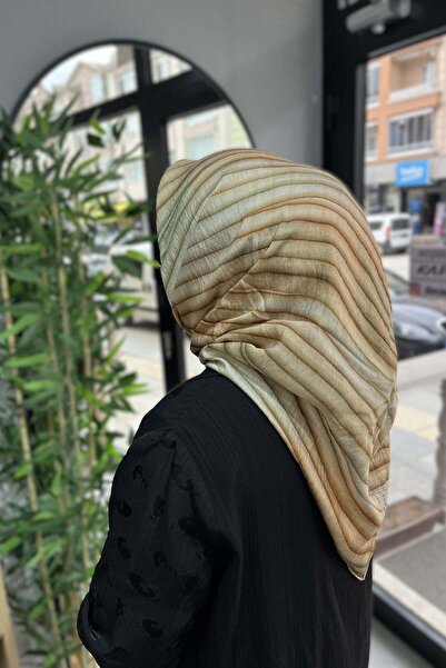 LA BOUTIQUE Yaz Serinliği Güz Serisi Eşarp