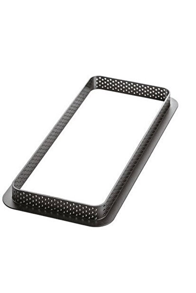 silikomart Ramă termoplastică microperforată 26,5 x 10,5 x H 2 cm, dreptunghi...