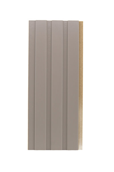 RMZ Door Vesta 12mm 12,5x280 cm Kanyon Mdf Duvar Paneli