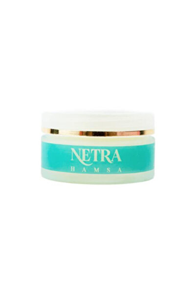 Lakshmi Balsam Hranitor pentru Conturul Ochilor - Netra Hamsa, 15 ml