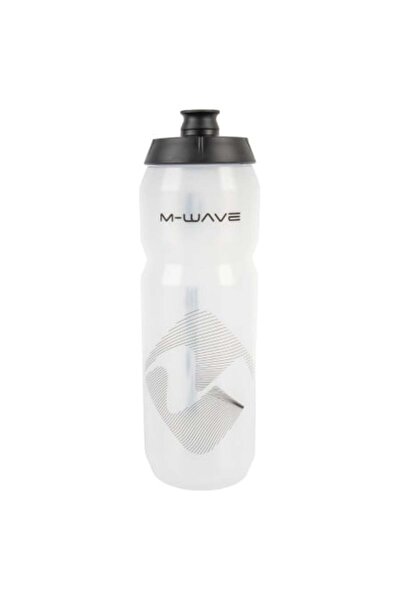 M-wave Sticlă de apă din plastic PBO-750 Transparentă 750 ml