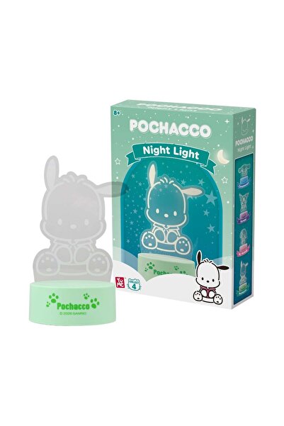 YuMe Lampa de veghe, Yume, Hello Kitty, Friendship Series