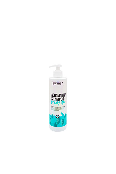 Imel BARBA EXFOLIATING ΣΑΜΠΟΥΑΝ ΚΑΤΑ ΤΗΣ ΞΗΡΟΔΕΡΜΙΑΣ ΓΙΑ ΟΛΟΥΣ ΤΟΥΣ ΤΥΠΟΥΣ ΜΑ...
