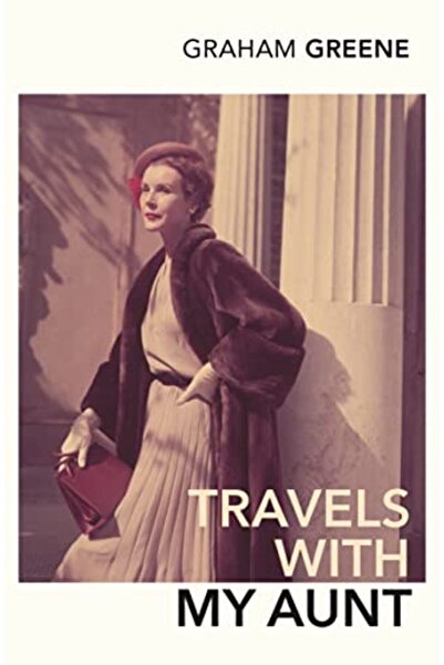 Penguin Random House رحلات مع عمتي