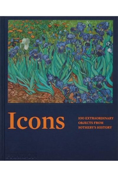 Phaidon Press Icons