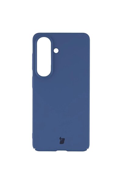 BizonMobile Θήκη Bizon Shell για Samsung Galaxy S26, Μπλε