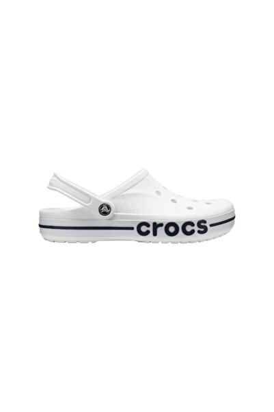 Crocs Bayaband Beyaz Terlik (205089-126)