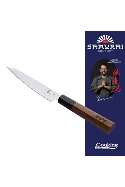 Corsair CUTIT UNIVERSAL 13 CM, RIKITO WATANABE, SAMURAI GOURMET, COOKING BY