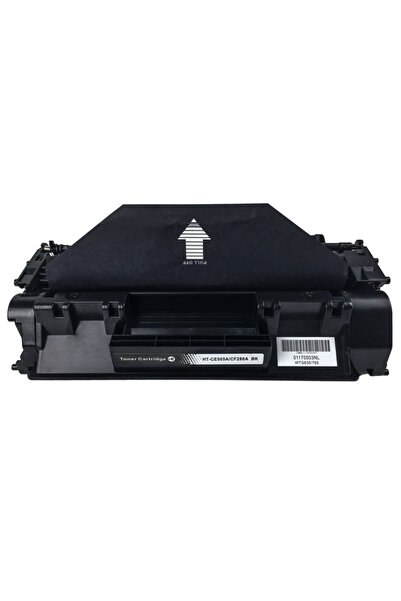 HP Cartus toner compatibil CE505A, CRG719, CF280A, 2300 pagini
