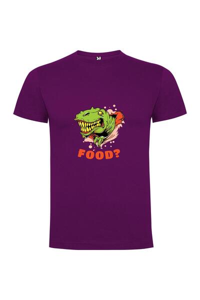 iLovePrints Hungry for Adventure! Tshirt