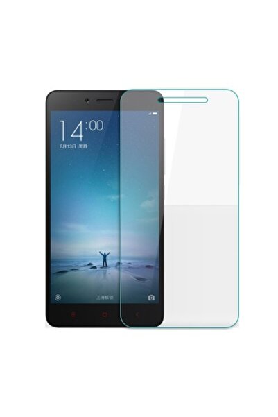 OEM Tempered Glass - Αντιχαρακτικό Γυαλί Οθόνης Xiaomi Redmi Note 2